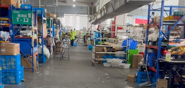 抖店一件代发怎么操作，抖音一件代发货源网